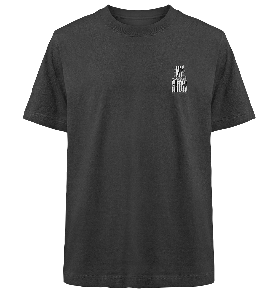 Studio Köln - Heavy Oversized Organic Shirt