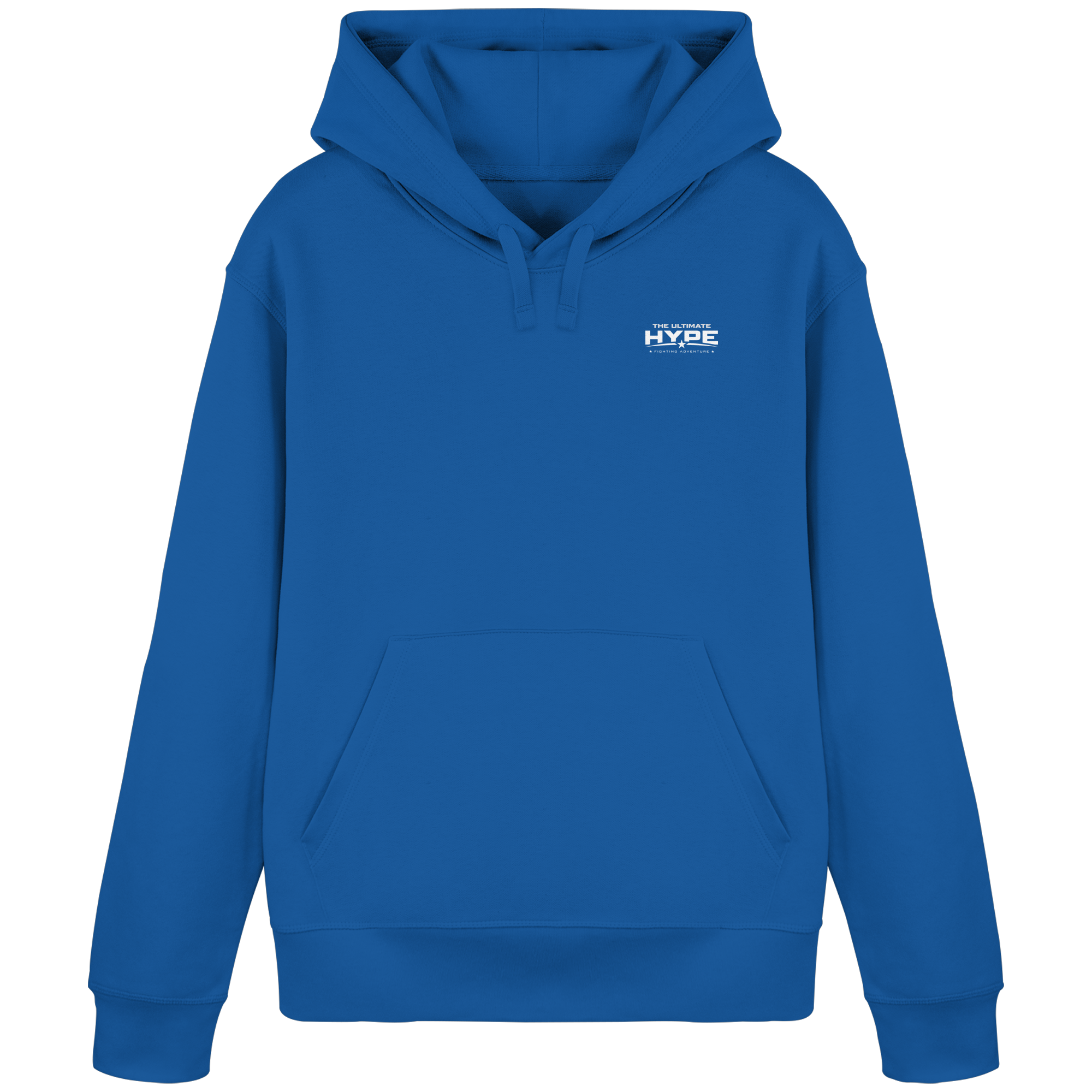 HYPE Classics - Organic Basic Hoodie