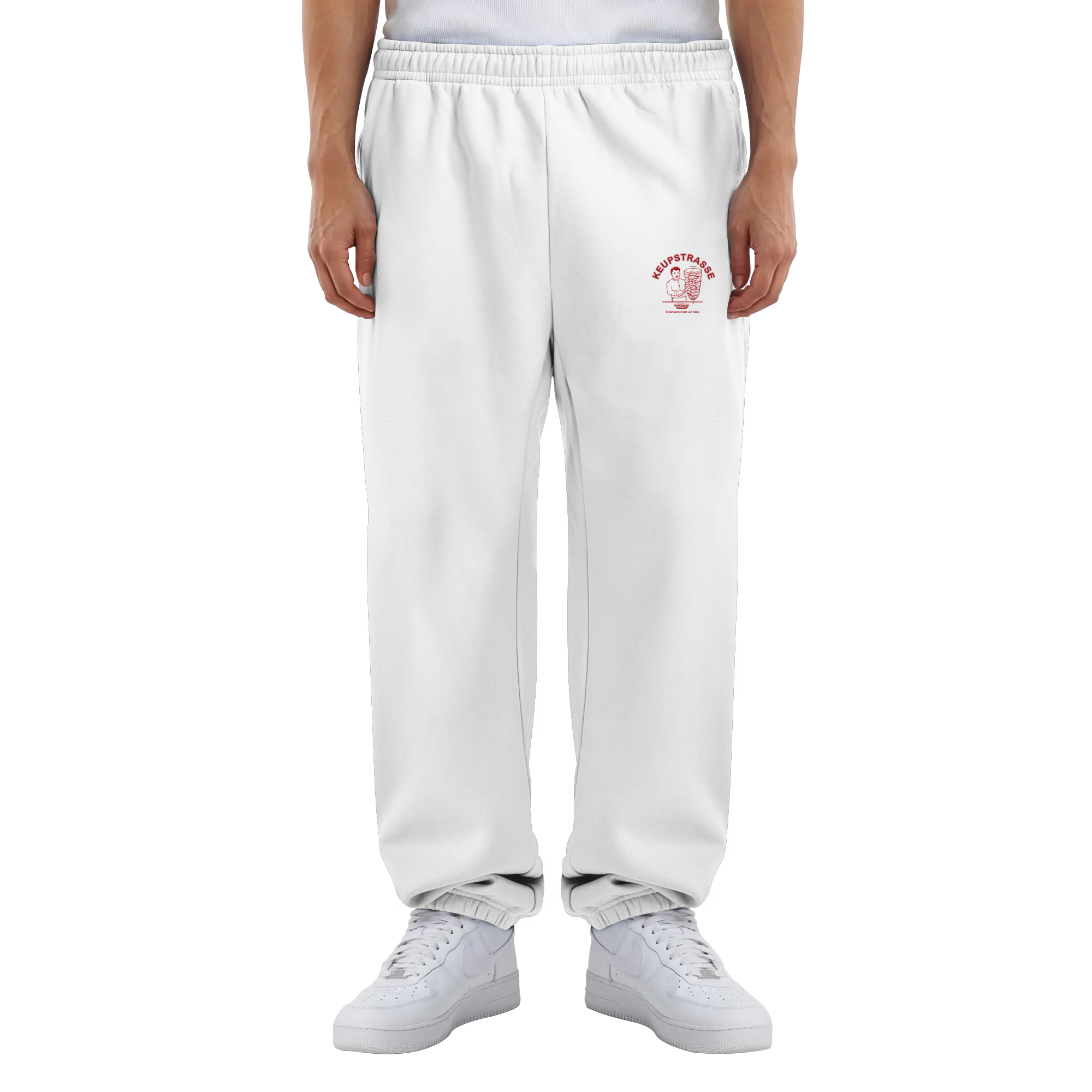 Keupstrasse  - Fluffy Sweatpants