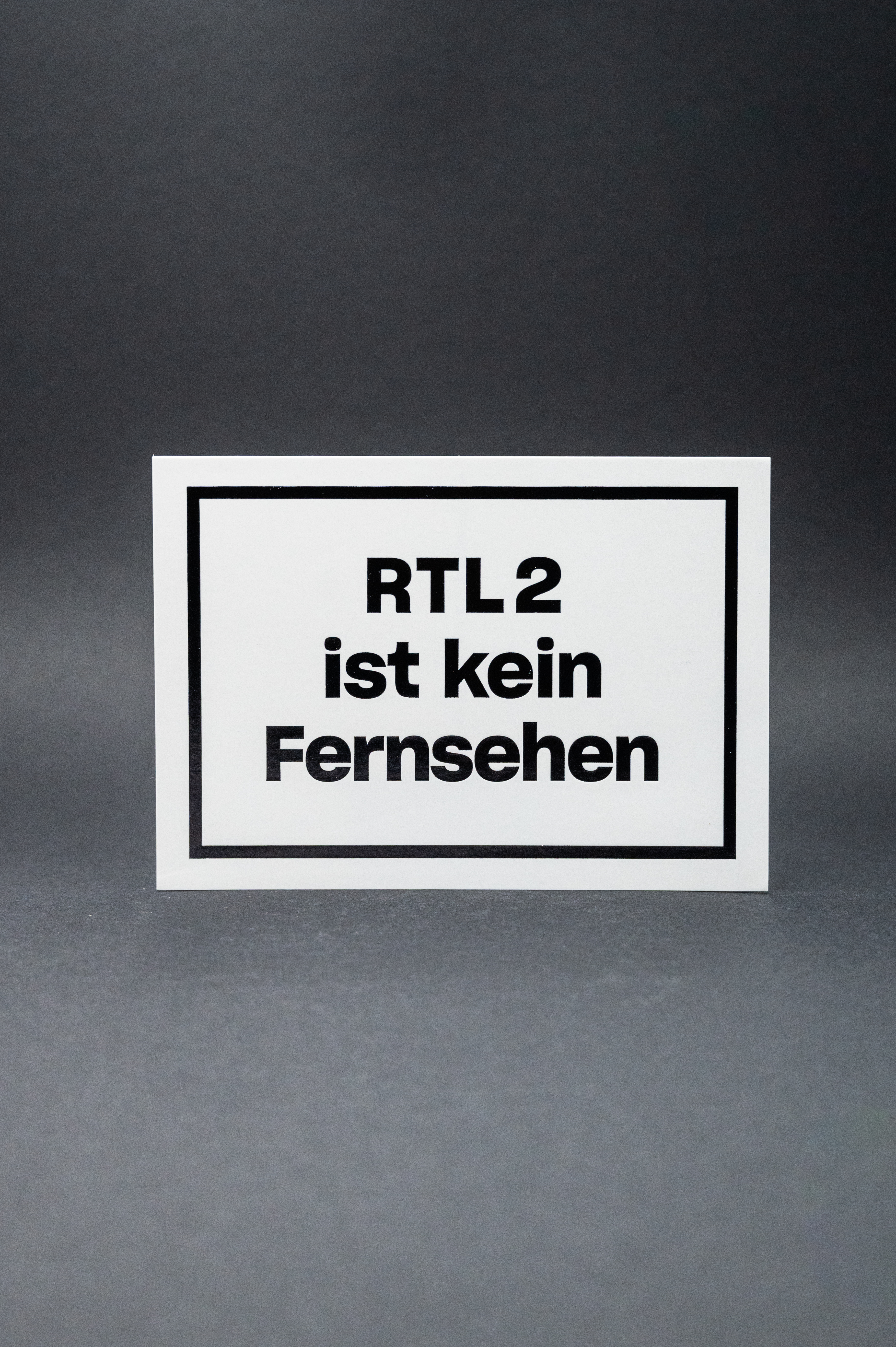 TV TOTAL CLASSICS -  POSTKARTEN-SET