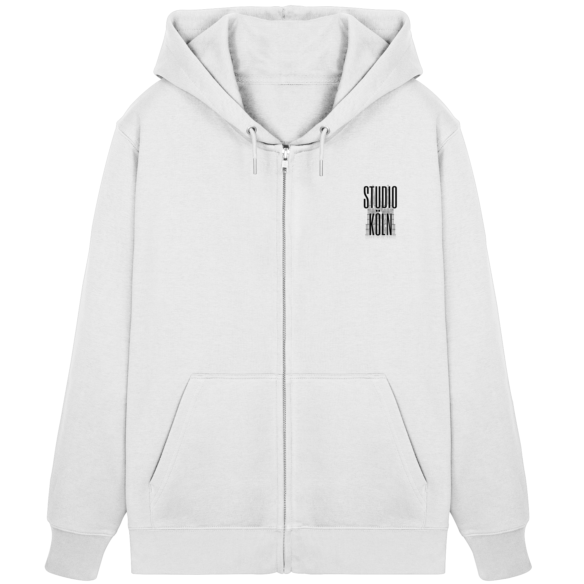 STUDIO KÖLN - Organic Zipper
