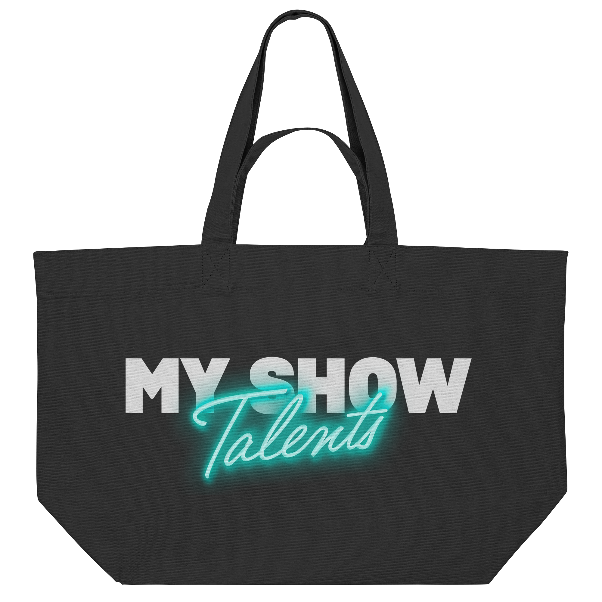 Test tasche - Organic Shopping-Bag