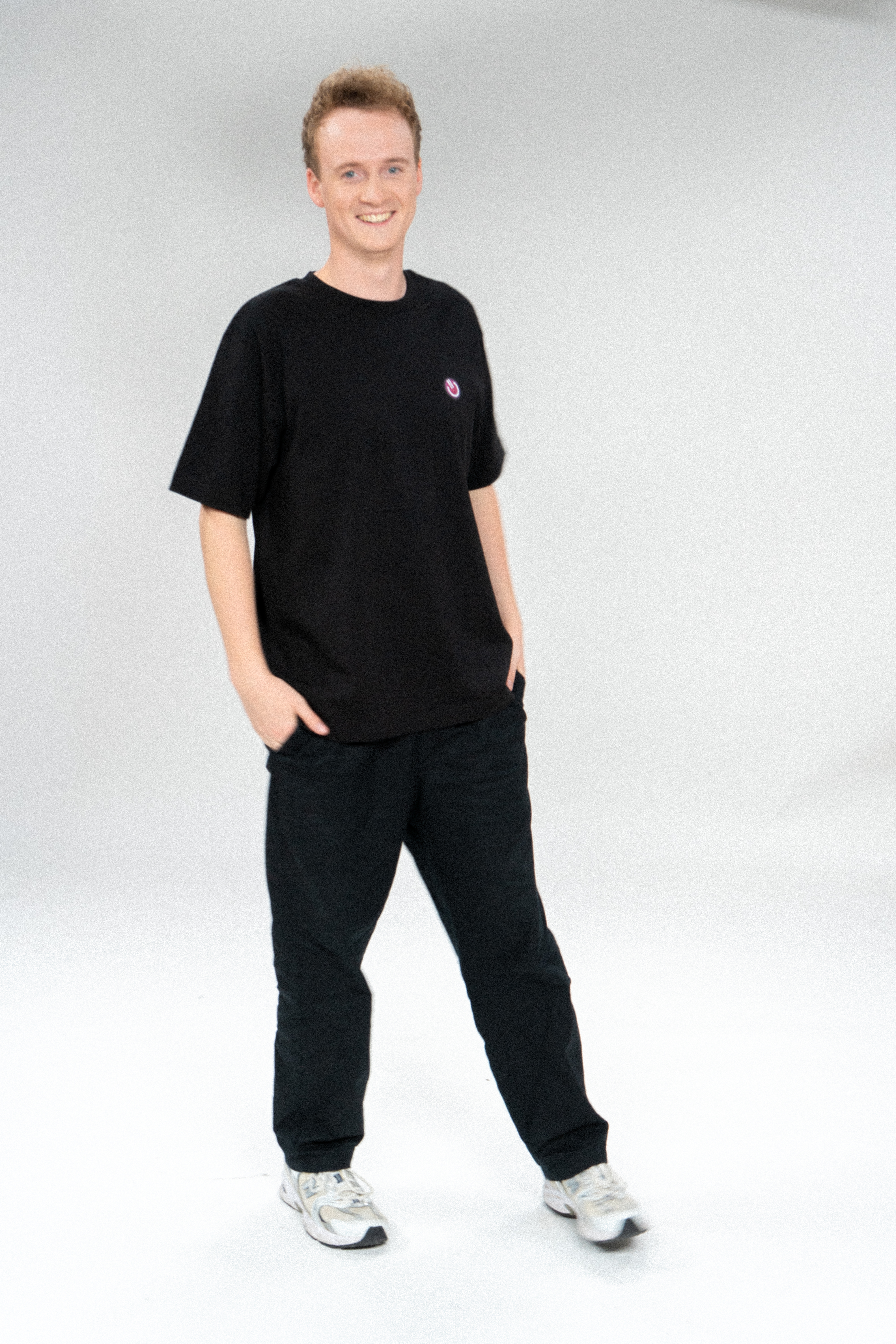 MYSPASS - Heavy Oversized Organic Shirt