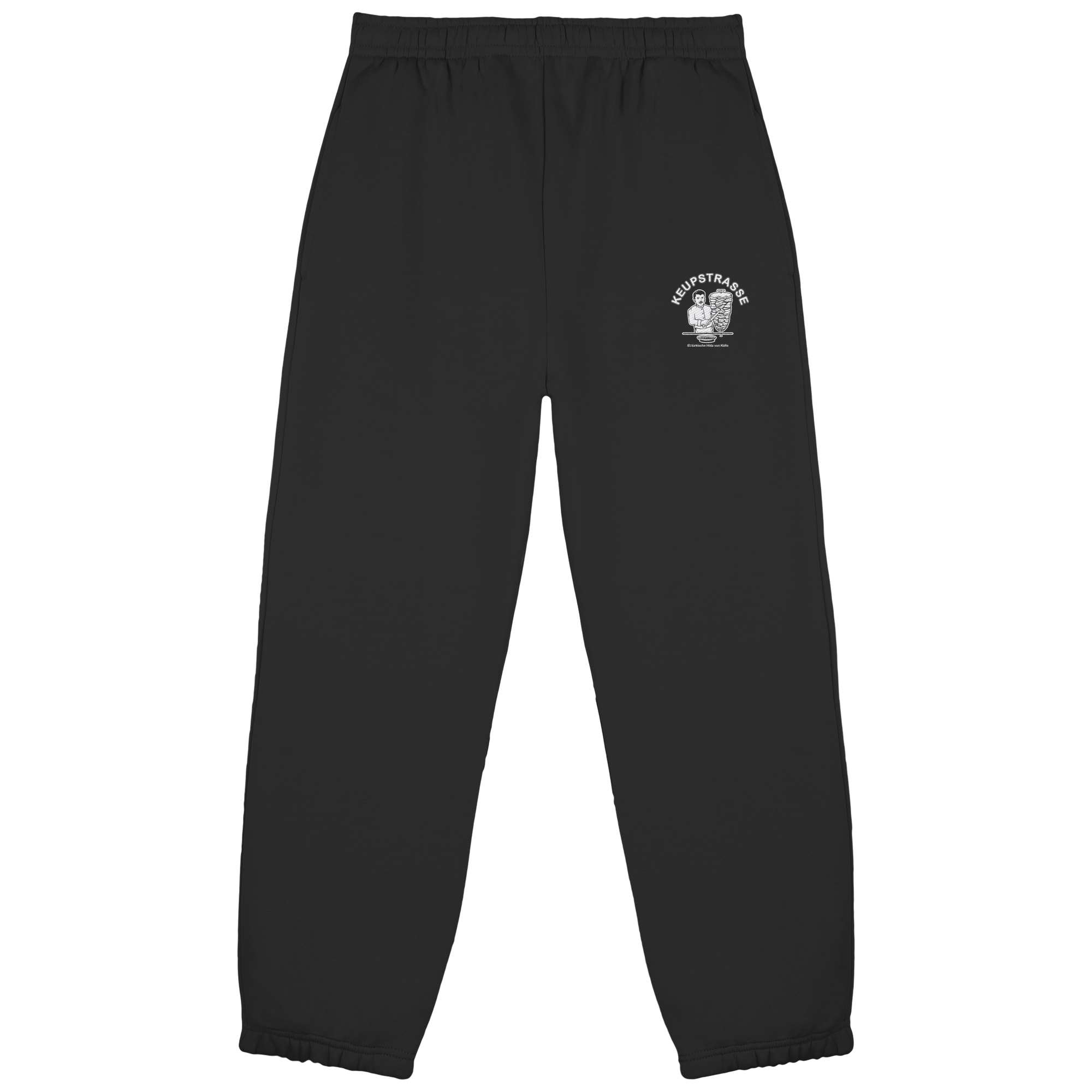 Keupstrasse  - Fluffy Sweatpants