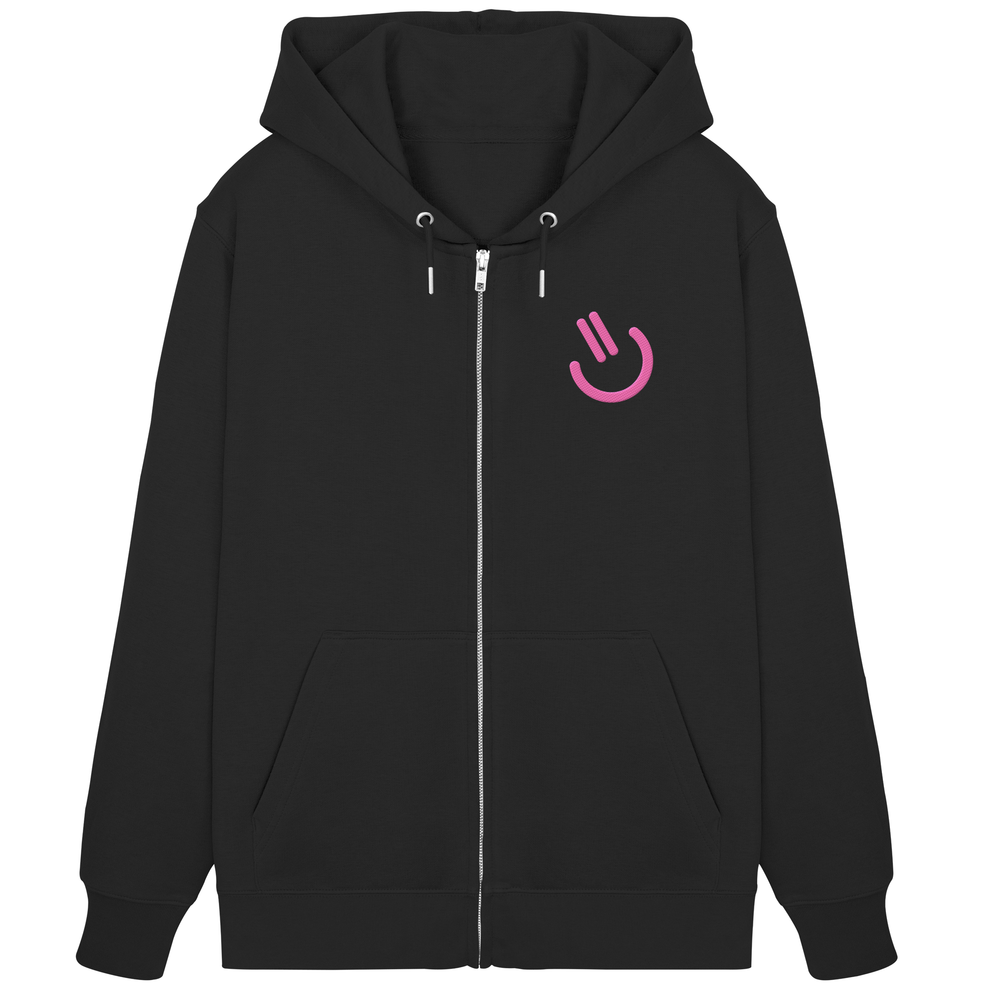 MYSPASS (Stick) - Organic Zipper
