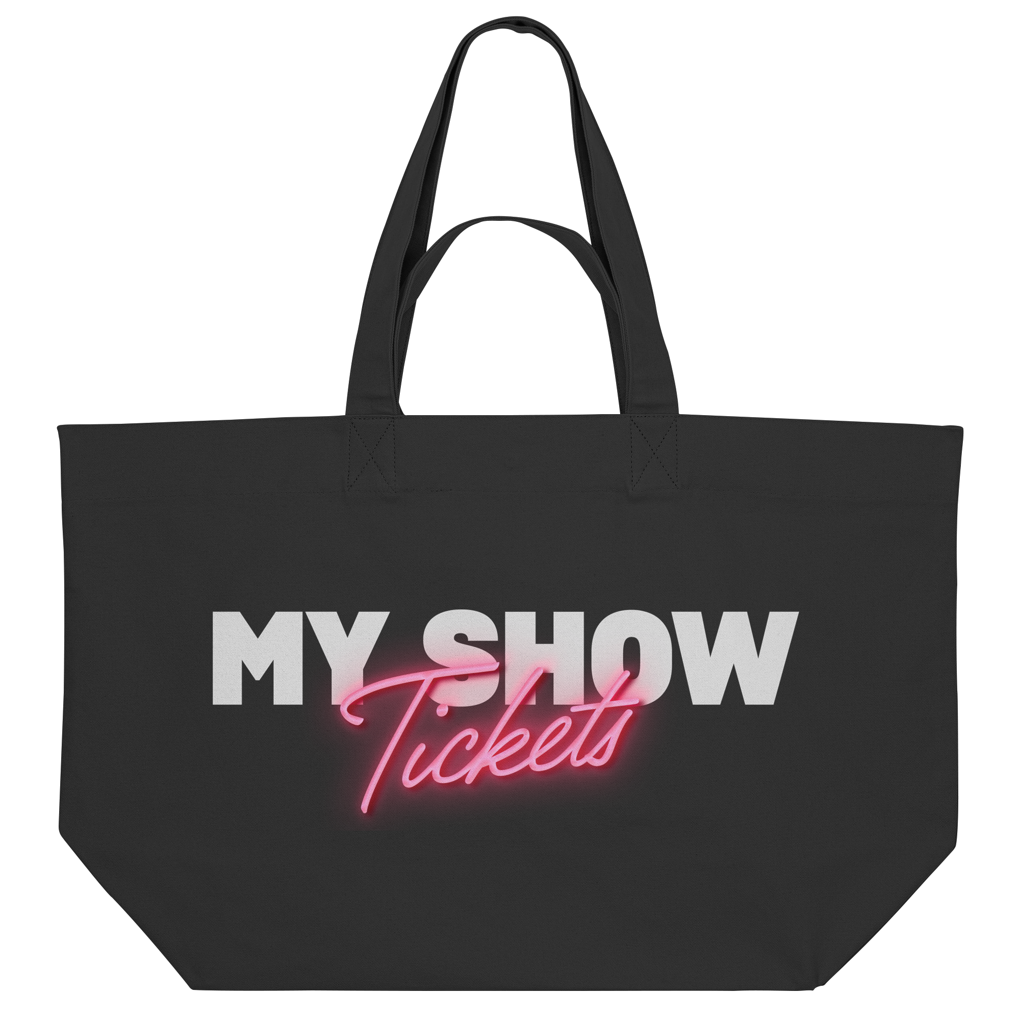 test tasche 4 - Organic Shopping-Bag
