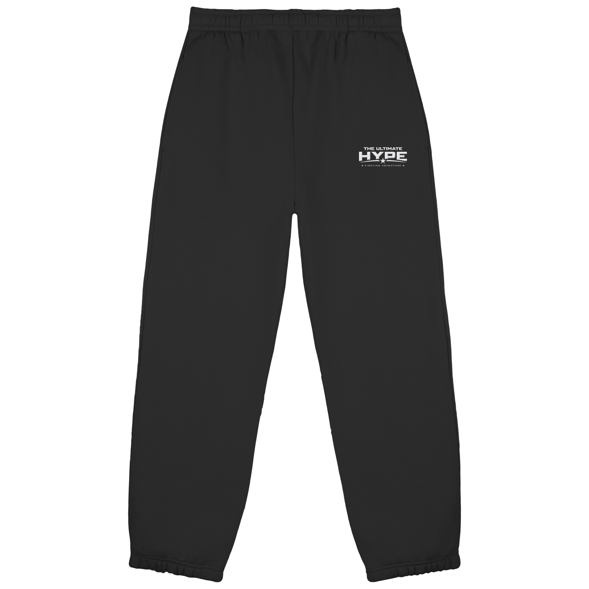 HYPE Classics - Fluffy Sweatpants