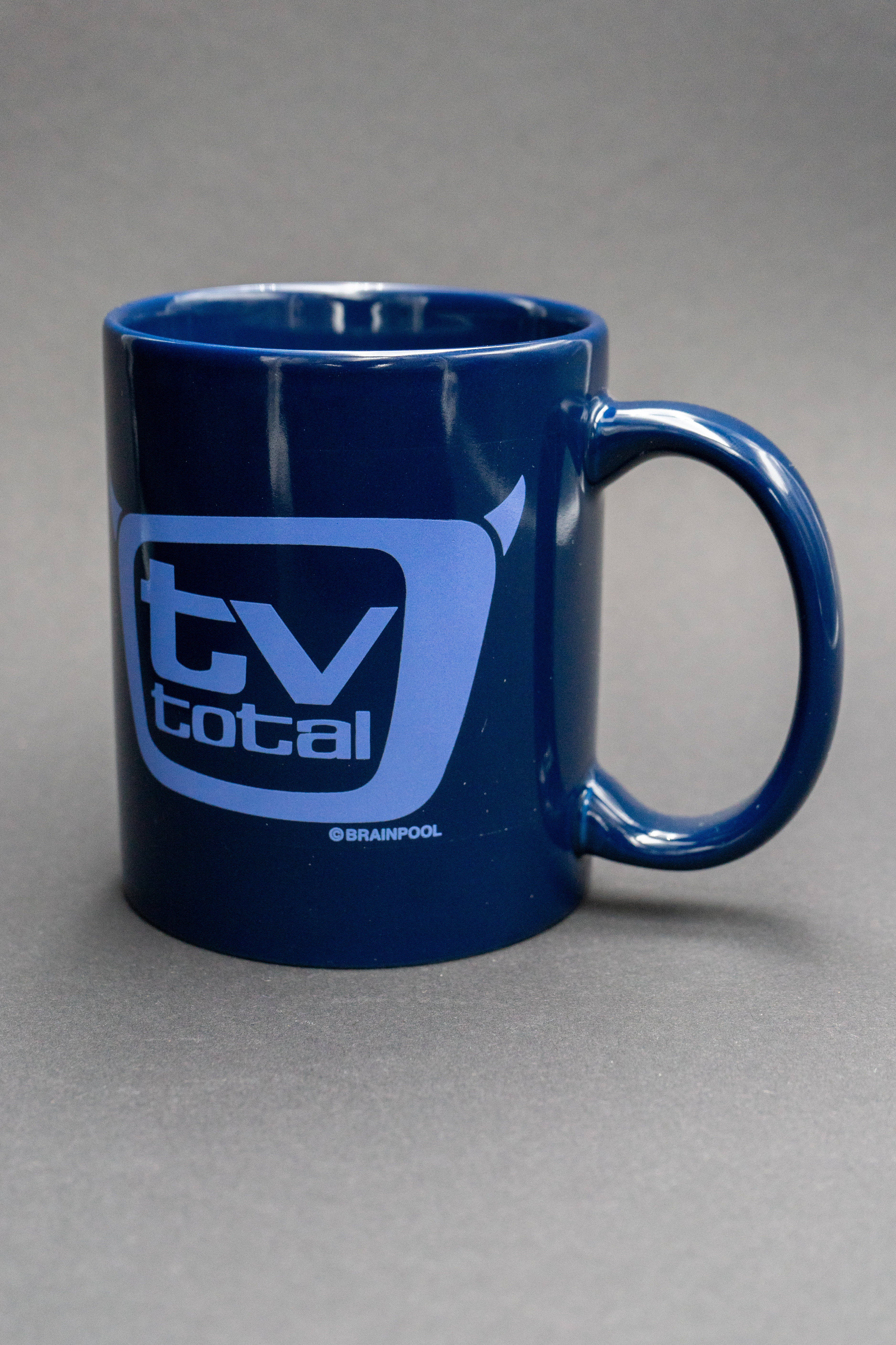 TV TOTAL CLASSICS -  TASSE