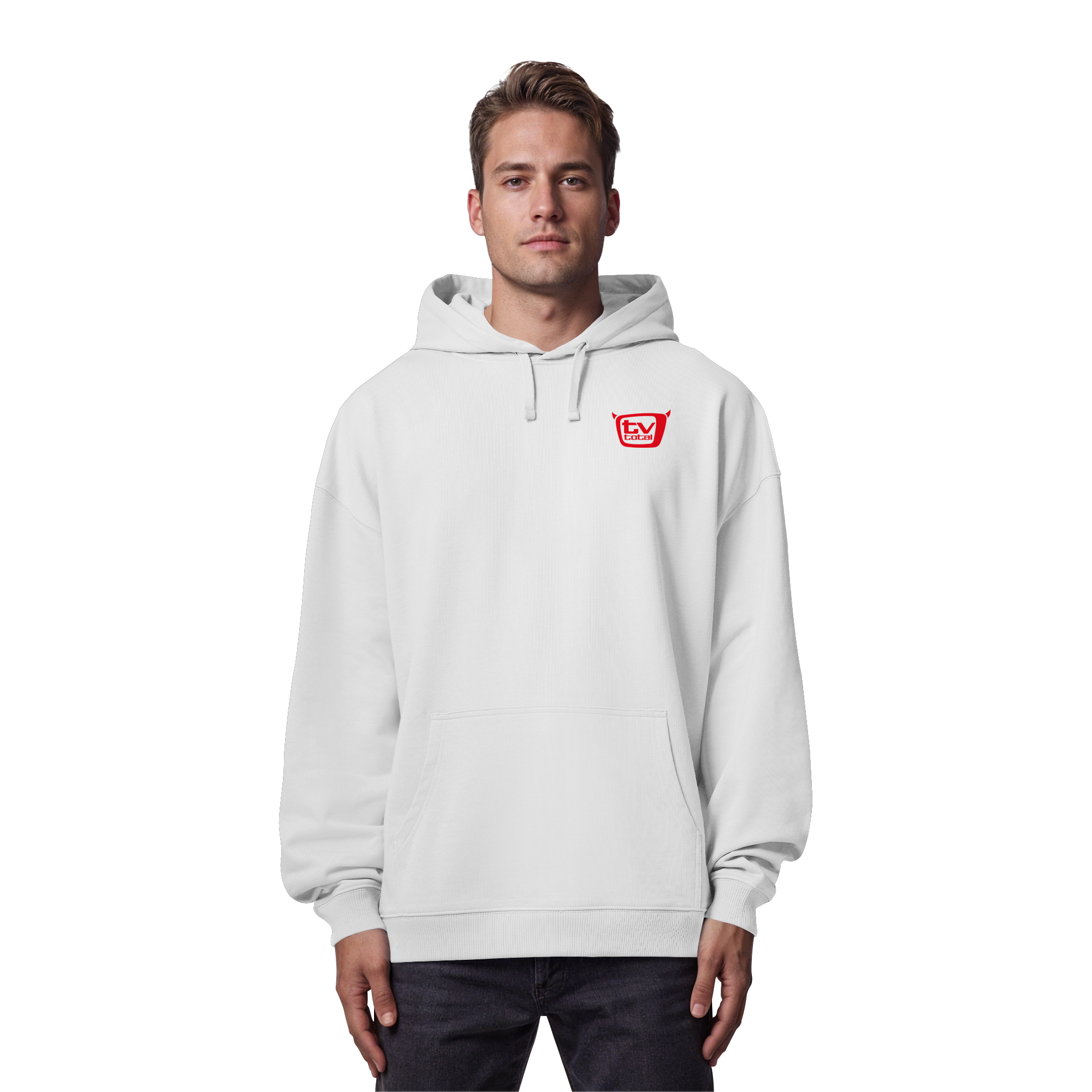 DÖNERMAN - Organic Oversize Hoodie