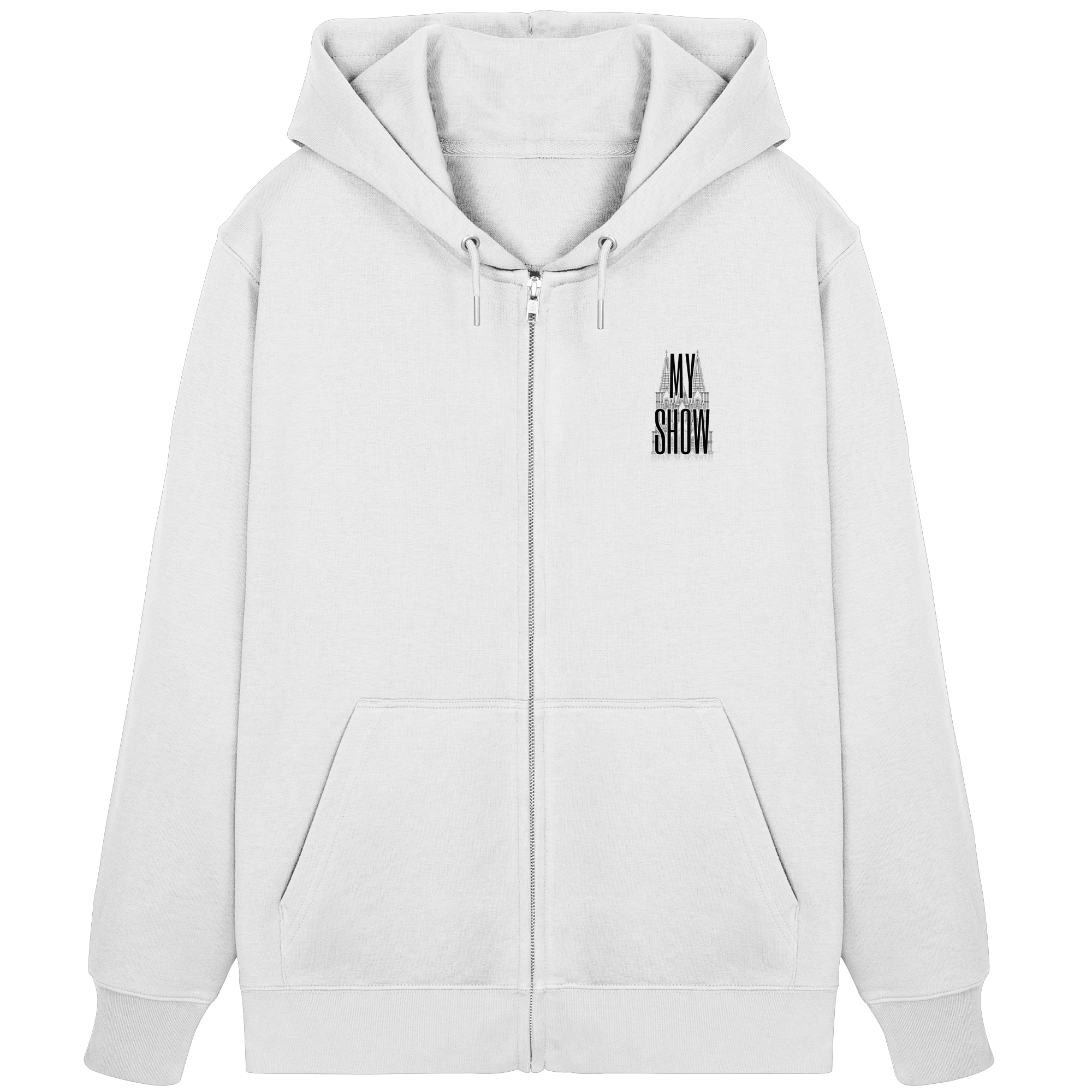 STUDIO KÖLN - Organic Zipper