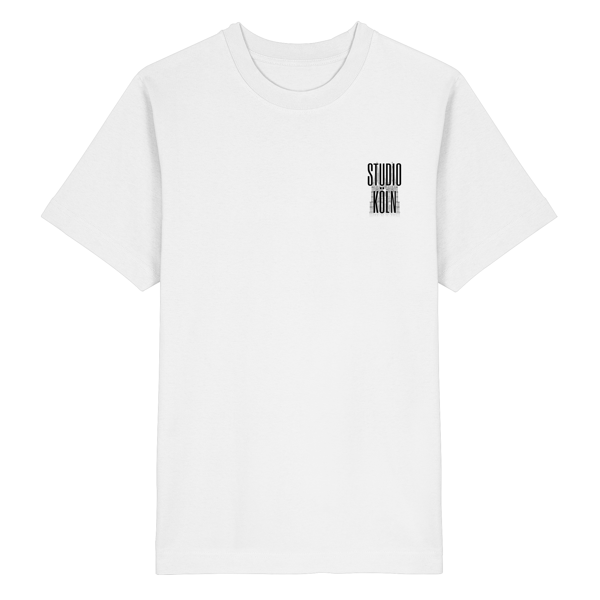 Studio Köln - Heavy Oversized Organic Shirt