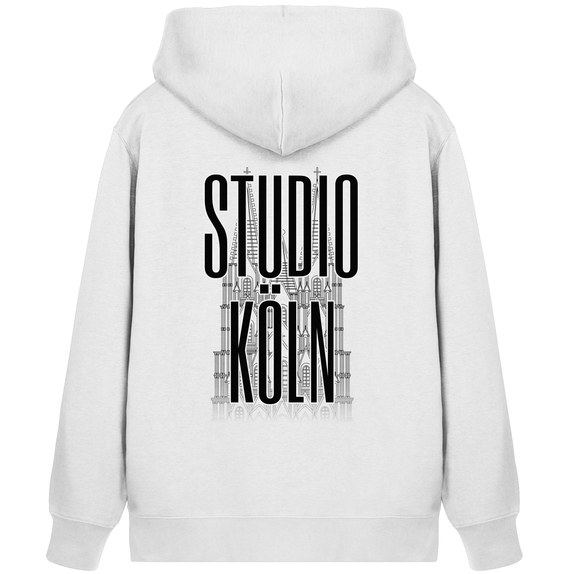 STUDIO KÖLN - Organic Zipper