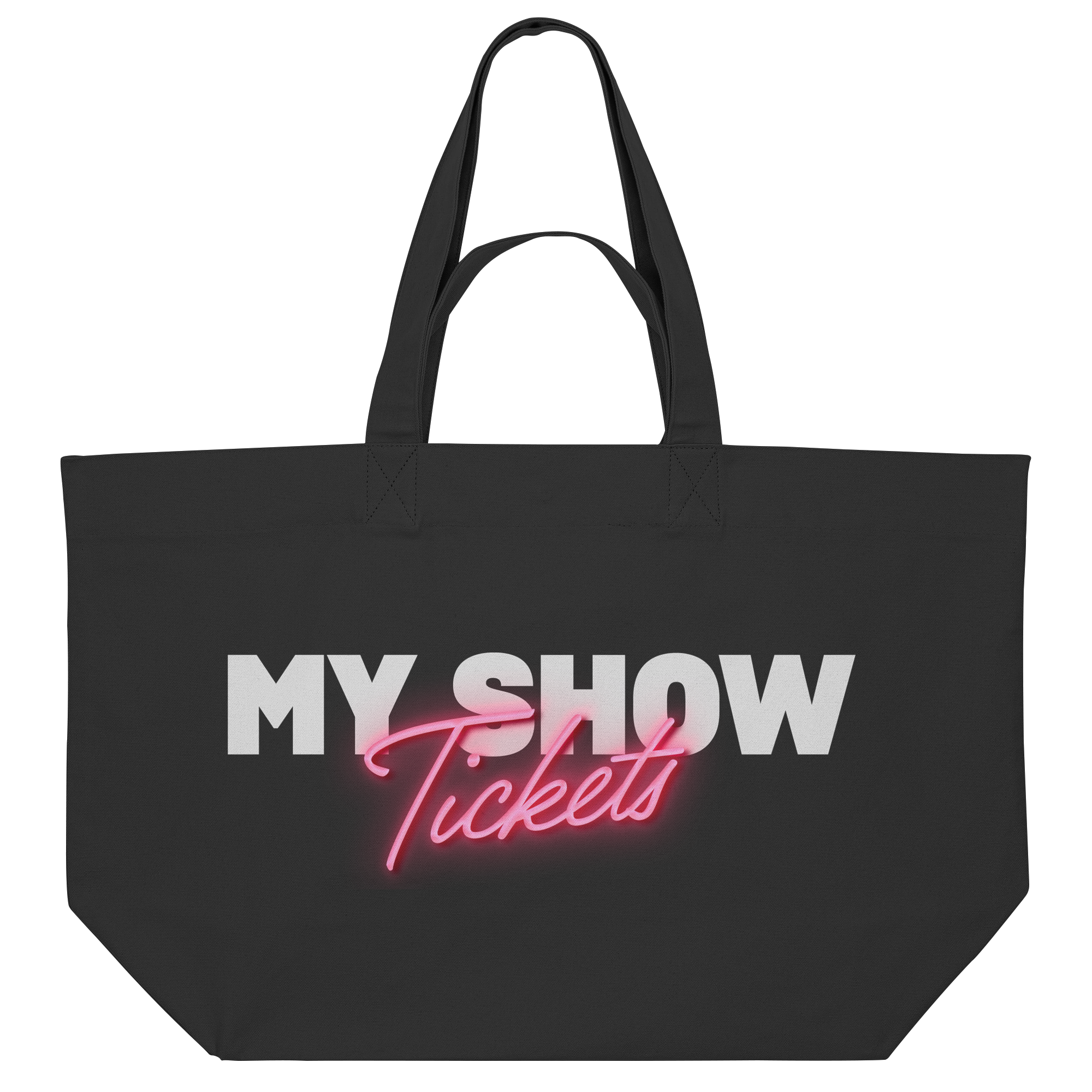 test tasche 4 - Organic Shopping-Bag