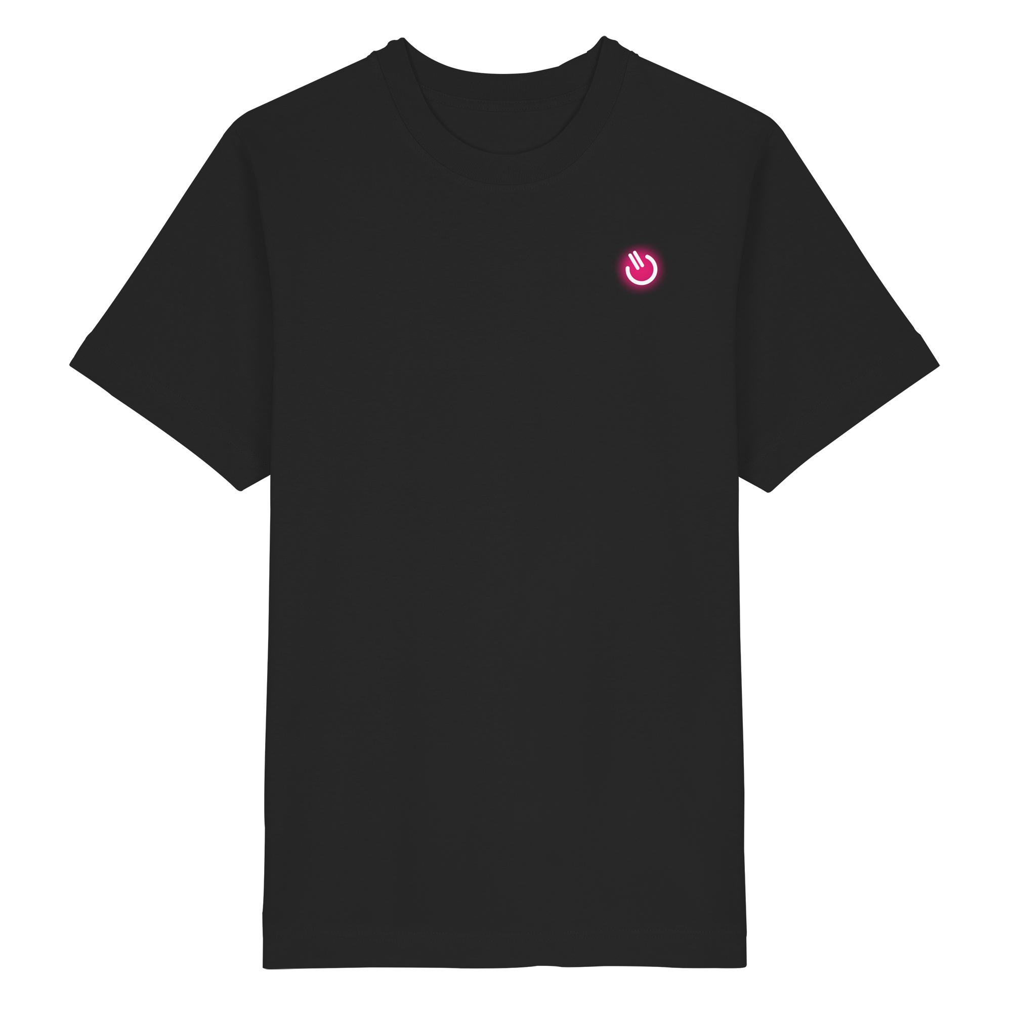 MYSPASS - Heavy Oversized Organic Shirt