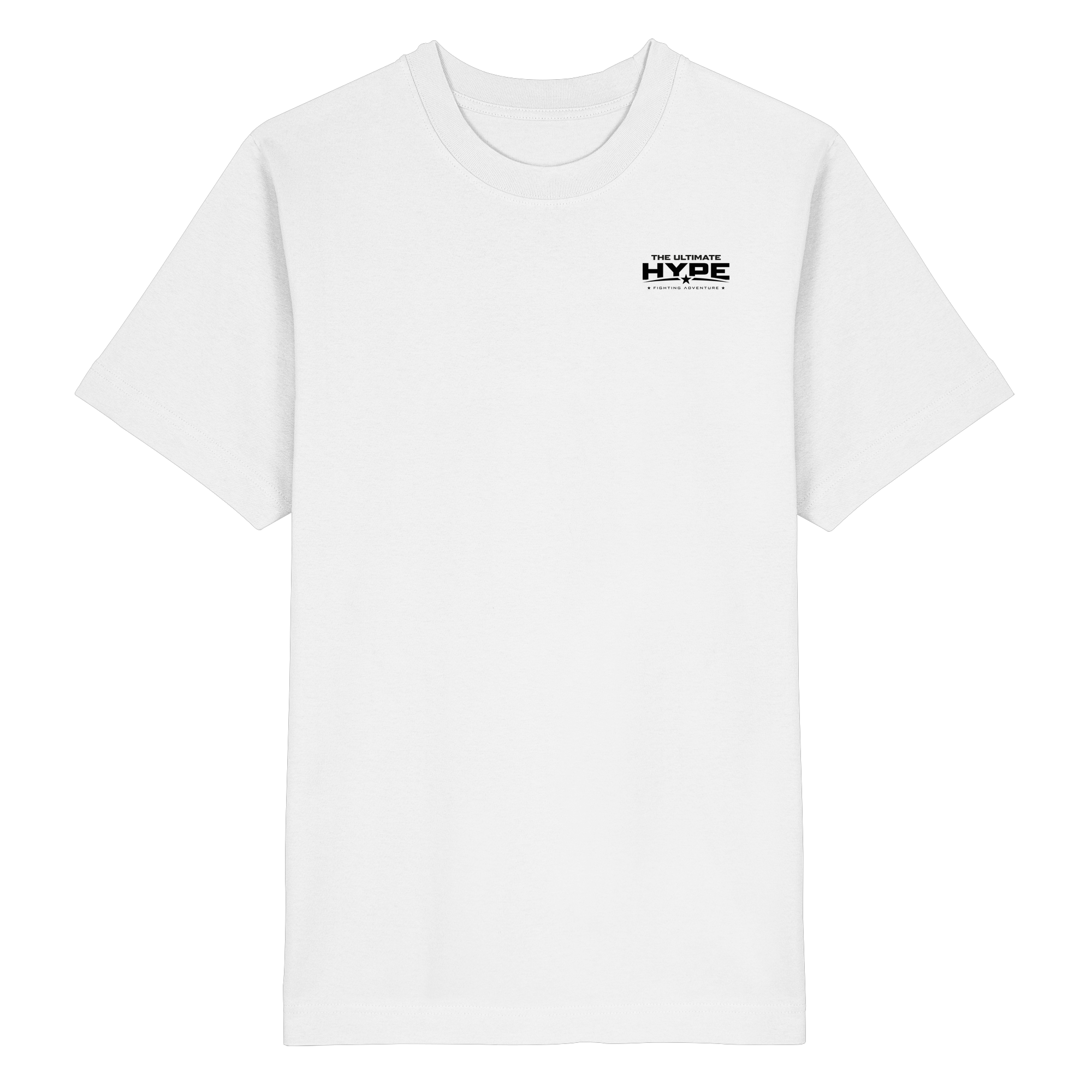 HYPE CLASSICS - Heavy Oversized Organic Shirt