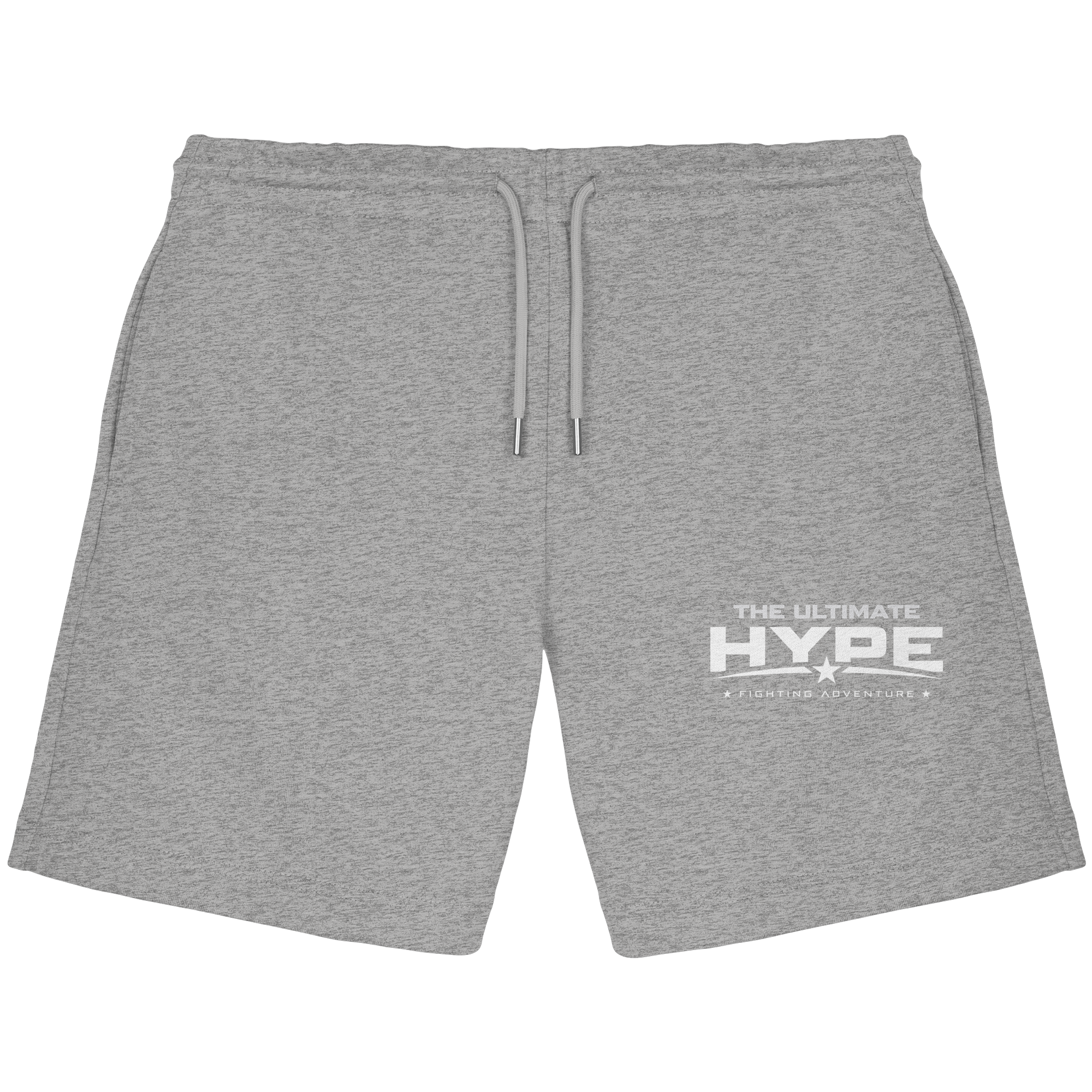 HYPE CLASSICS - Organic Jogger Shorts