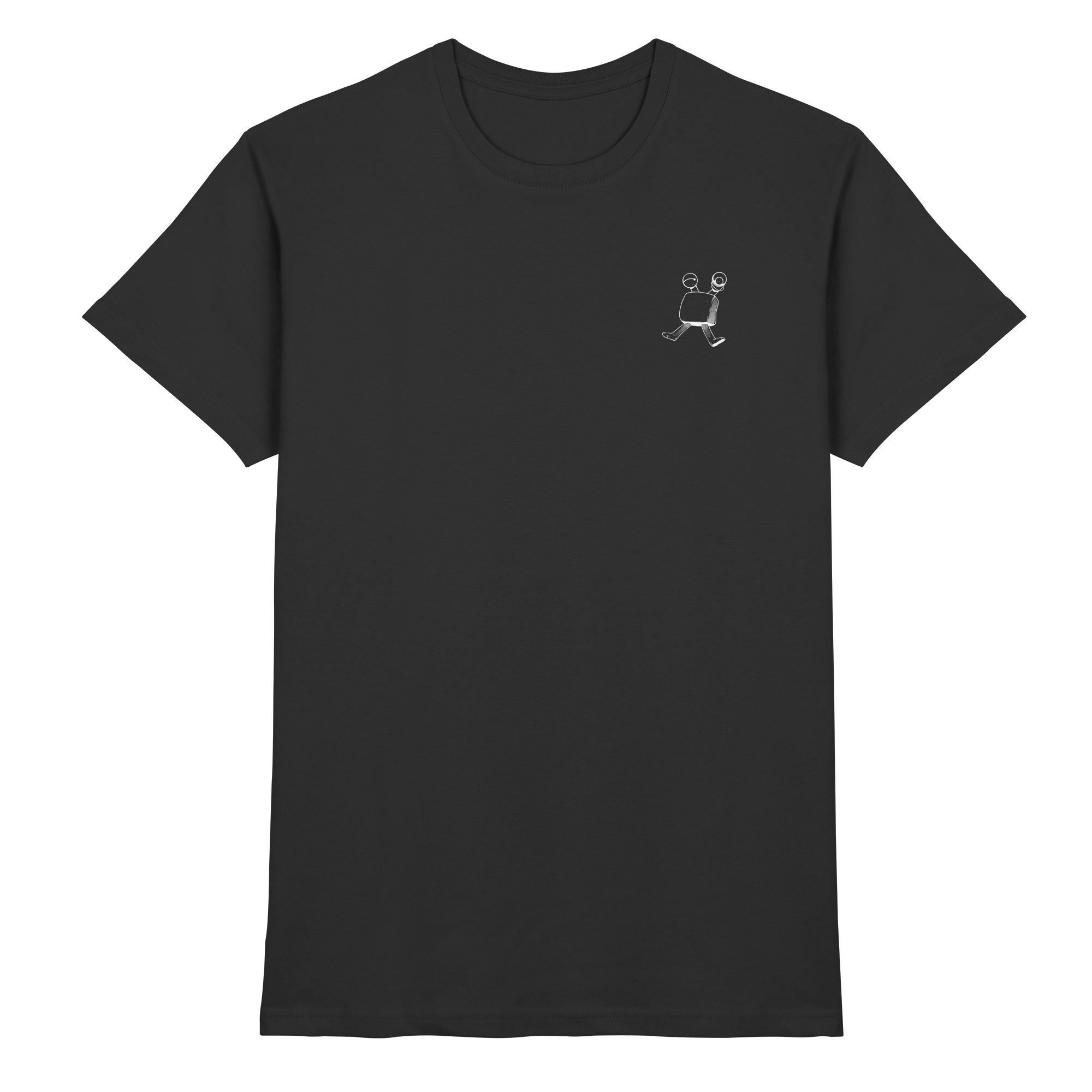 MYSHOW UFO III - Premium Shirt