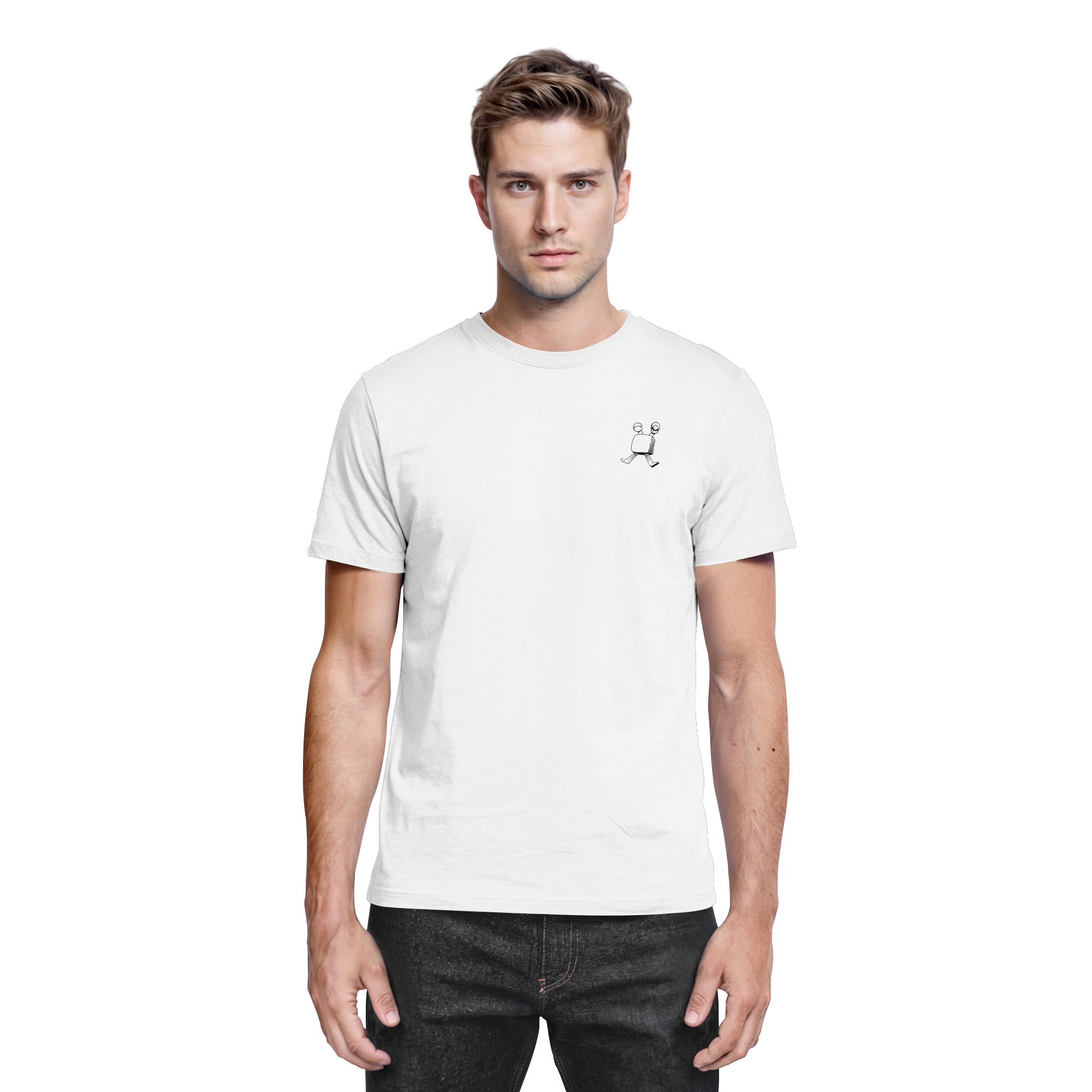 MYSHOW UFO II - Premium Shirt