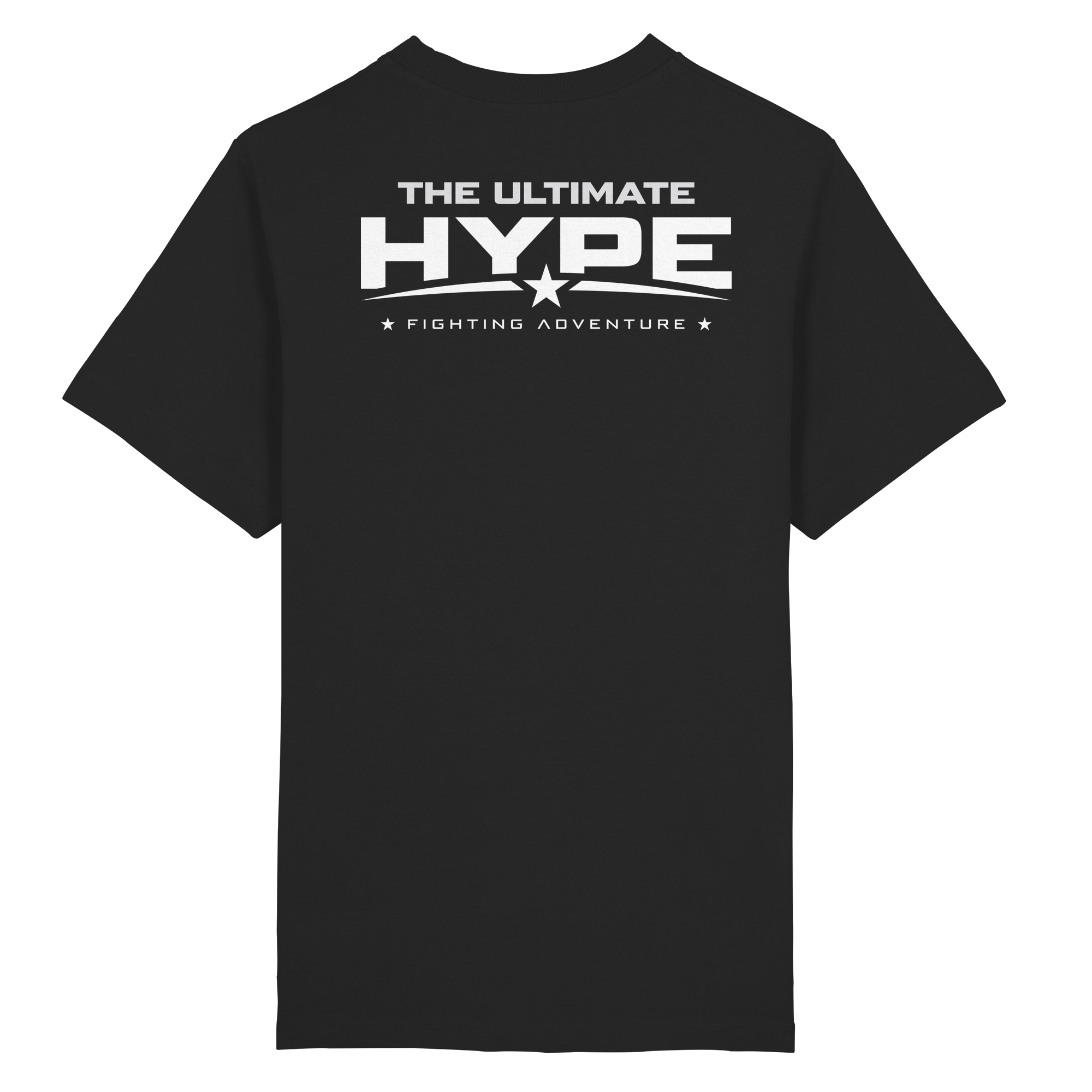HYPE CLASSICS - Heavy Oversized Organic Shirt