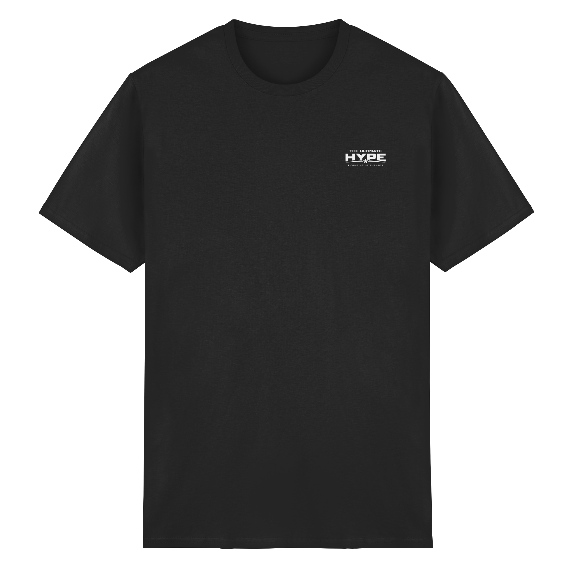 HYPE Classics - Heavy Cotton T-Shirt